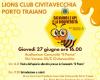 Les abeilles au centre d’une conférence organisée par le Lions Club Civitavecchia Porto Traiano en collaboration avec l’association Il Ponte