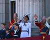 Kate revient en public avec le roi Charles, espère le Royaume – Actualités