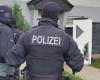 Allemagne : la police ouvre le feu sur un ventilateur armé d’un marteau, l’agresseur est blessé