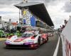 24 Heures du Mans 2024, 18ème heure : Enfin on repart, la Porsche n°6 prend la tête de la course