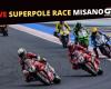 SBK, LIVE Superpole Race Superbike Misano : en direct tour par tour