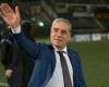 Avellino, le président D’Agostino vise la Serie B: «Ce sera le bon moment»