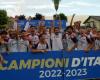 Serie D, Poule Scudetto : à 18h la finale à Grosseto, Campobasso et Trapani se disputeront le tricolore – Programme