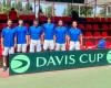 Coupe Davis, la promotion s’estompe : les biancazzurri battus 2-1 par l’Arménie