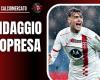 Marché des transferts de Milan – Tout le monde est fou de Maldini : bagarre entre trois grands noms de la Serie A