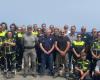 Incendies, 30 volontaires formés à l’extinction : spécialistes en la matière – Il Giornale di Pantelleria
