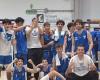 Basketball CmC est le champion régional des moins de 17 ans. Battu Cus Firenze dans une finale équilibrée.