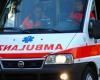 Accident à Sezze Scalo : deux voitures avec des enfants à bord impliquées