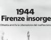 Le samedi 22 juin, le livre sur la Libération de Florence sera gratuit chez Repubblica : précommandez-le dans les kiosques en Toscane