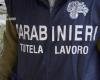 Irrégularité dans une entreprise à Ardenza, fermeture, amende et plainte pour le propriétaire de 28 ans – Livornopress