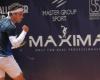 Coupe de tennis de Romagne 2024 : Cecchinato, Weis et Bonadio avancent
