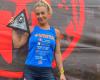 TIVOLI – Spartan Ultra, Lucia Di Rienzo remporte la course la plus difficile d’Europe