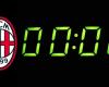 Milan, tourné à 00h01 : surprise pour toute la Serie A | il y a 1 mois, cela semblait IMPRONOSTABLE
