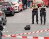 Pologne-Hollande, la police tire sur un homme armé d’une hache qui s’en prenait à des supporters