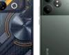 Infinix GT 20 Pro vs Realme GT 6T : lequel choisir ? –