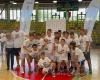Le Basket Club Lucca remporte le XXIIIe tournoi de la Ville de Lucca