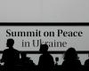 Ukraine, sommet de paix : nucléaire et sécurité alimentaire au deuxième jour du sommet en Suisse