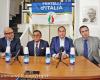 L’alliance entre Grasso et Forza Italia s’efface à la dernière minute