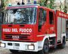 Effondrement des pompiers des Marches et du système régional de secours technique d’urgence