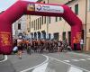 Bonne participation à l’étape Badia du Critérium cycliste vénitien