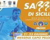 “Sables de Sicile”, première étape du Championnat Régional de Serie B à Messine