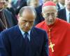 Le cardinal Ruini et le déjeuner au Quirinale avec Scalfaro en 1994 : “Il m’a demandé de l’aide pour faire tomber Berlusconi”