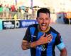 Lenergy Pisa Beach Soccer bat Sotao aux tirs au but et se retrouve en finale de l’Euro Winners Cup où il défiera Braga