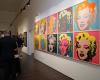 Modica, l’exposition événement “Andy Warhol et les amis de la Pop” inaugurée