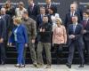 Ukraine : sommet en Suisse, toutes les parties sont nécessaires pour la paix – Europe