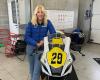 SBK 2024. GP d’Émilie-Romagne. Accident de la pilote Mia Rushten à Misano, conditions stables – Superbike