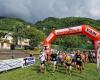 Sky Creste del Resegone: Luca Carrara triomphe, les Angiolini locaux remportent le Trail