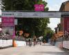 Giro Next Gen 2024, Matthew Brennan et Jarno Widar célèbrent la fin – Le Britannique remporte l’étape, le Belge termine dans la Maglia Rosa