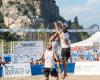 L’ICS Beach Volley Tour Lazio recommence: première étape à Terracina