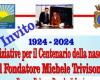 Larino. Deux jours d’événements pour célébrer le centenaire de la naissance du bienfaiteur larinais Michele Trivisonno !