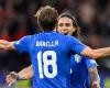 Euro 2024 : l’Italie entame la défense du titre européen par une victoire