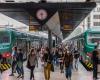 De nombreux trains annulés et des retards de 60 à 80 minutes : désagréments en Lombardie en raison de la grève du personnel ferroviaire