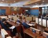 Remaniement du conseil municipal de Caserta, maintenant les centristes “retiennent” le maire