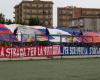Football de Modica : Pompéi remporte le match aller des éliminatoires. Tout reporté au match retour
