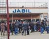 Jabil met 420 travailleurs en congés forcés après le refus des licenciements : l’entreprise américaine (pas en crise) veut fermer le site de Caserta