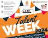 L’initiative « Talent Week Unipv 2024 » à Pavie jusqu’au 21 juin – Tessin