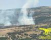 Plus de 400 incendies depuis le début de l’année en Sardaigne | Nouvelles