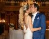 Elena Santarelli et Bernardo Corradi fêtent leurs 10 ans de mariage (et l’occasion se transforme en soirée de charité)