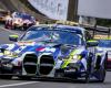 24 heures du Mans, abandon de Valentino Rossi : on repart après 4 heures de Safety Car