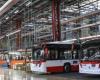 Industrie italienne des autobus, prévient l’Ugl : le gouvernement doit convoquer une table