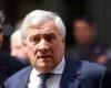 Tajani : « Le PPE a gagné le Championnat d’Europe, il faut en tenir compte »