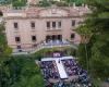 Fashion Week de Sicile, beauté et savoir-faire sur le podium de la Villa Tasca