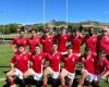 Fabriano Rugby / Les moins de 16 ans remportent le tournoi à sept à San Benedetto del Tronto