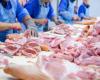 Les prix de la viande de porc augmentent à nouveau en mai