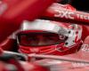 F1 – Ferrari: Leclerc “signe” un contrat à vie avec l’écurie rouge