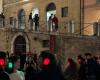 ‘Events Ancona Città Universitaria’, la ‘Silent party’ arrive sur la Piazza del Plebiscito